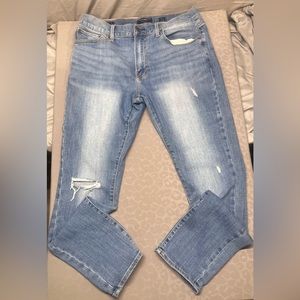 Lucky Brand Denim Jeans W:33 L:30